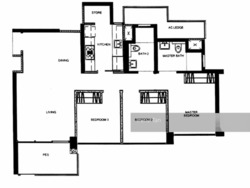 Parc Life (D27), Condominium #192607662